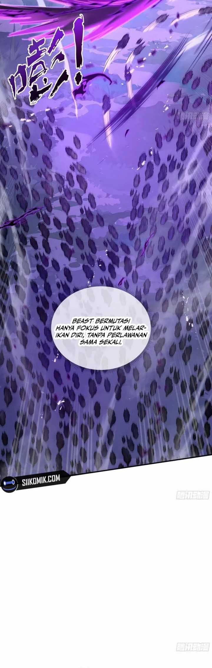 I Contracted Myself Chapter 32 Gambar 7