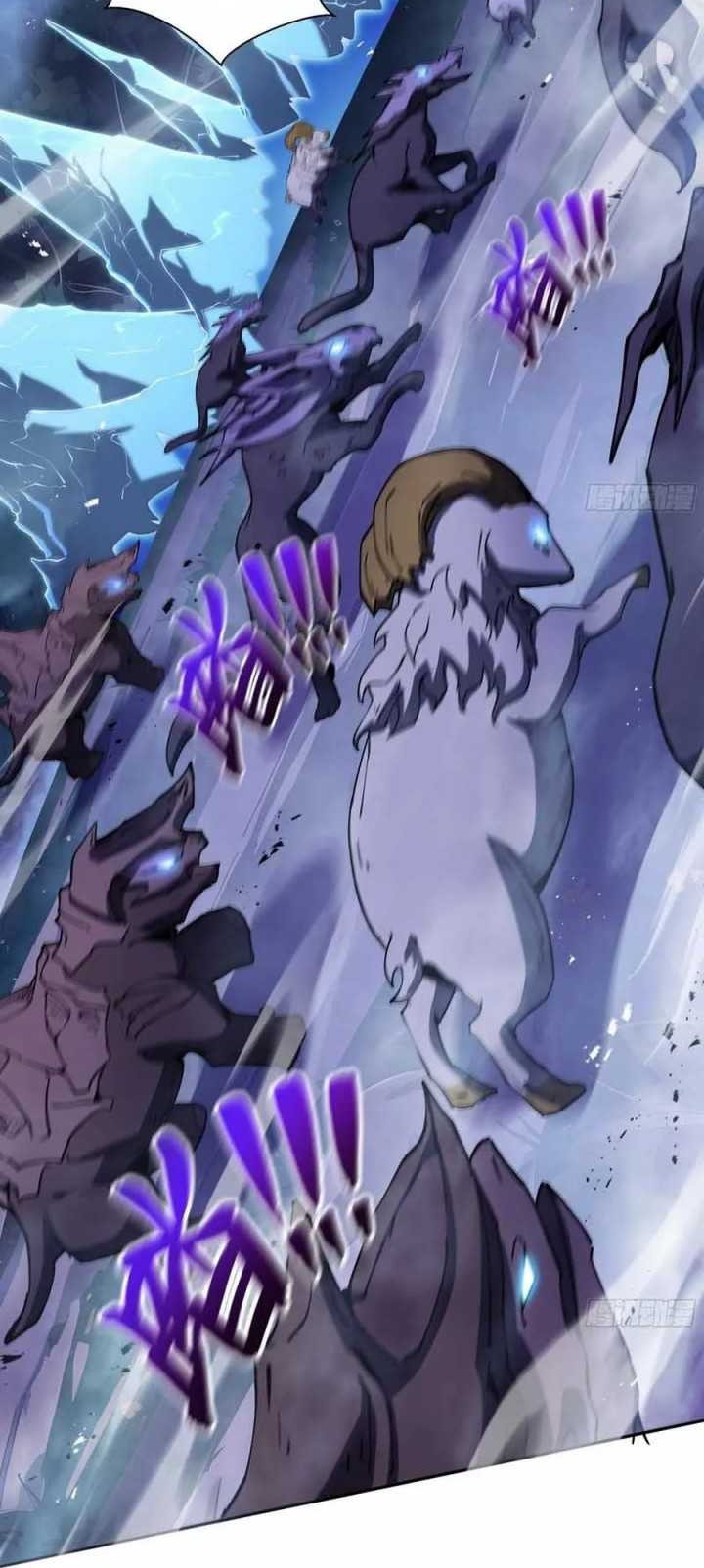 I Contracted Myself Chapter 32 Gambar 12