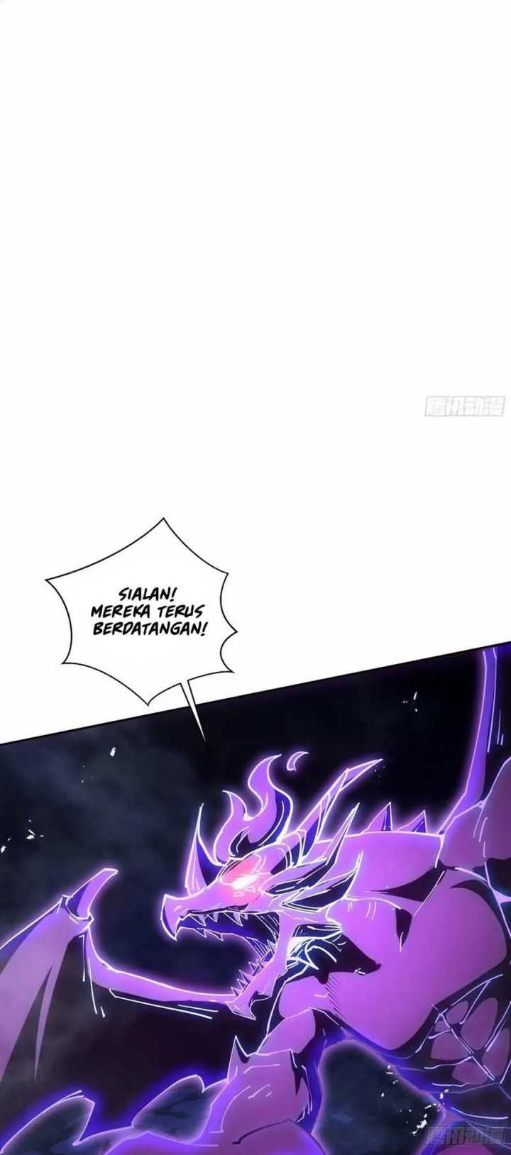 I Contracted Myself Chapter 32 Gambar 13