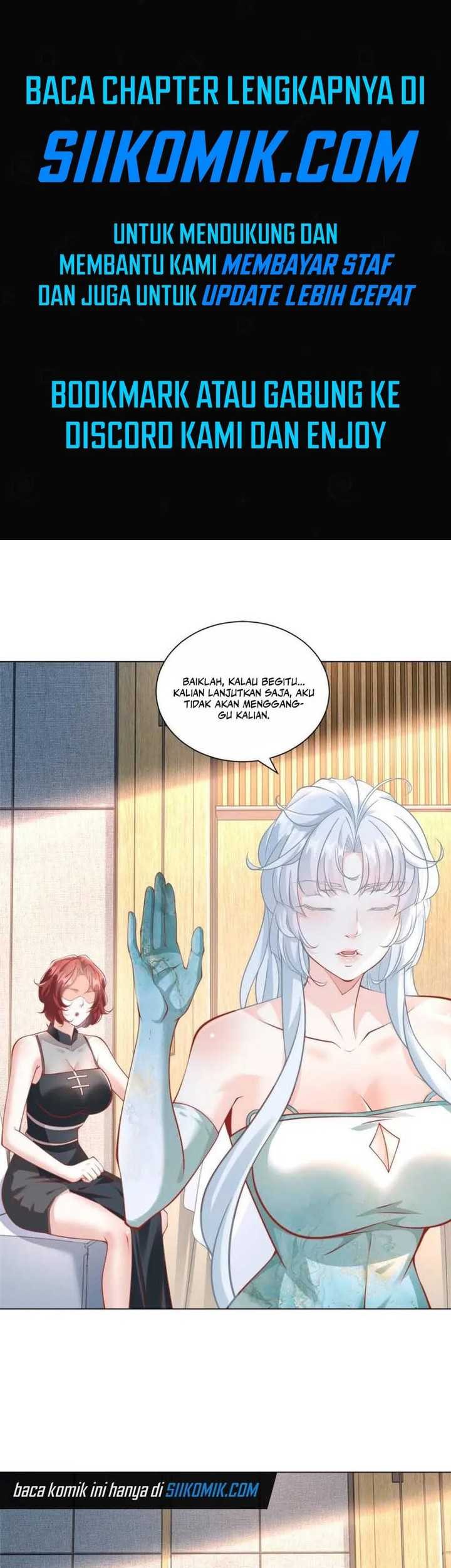 Komik Legendary Car-Hailing System Chapter 92 gambar nomor 1