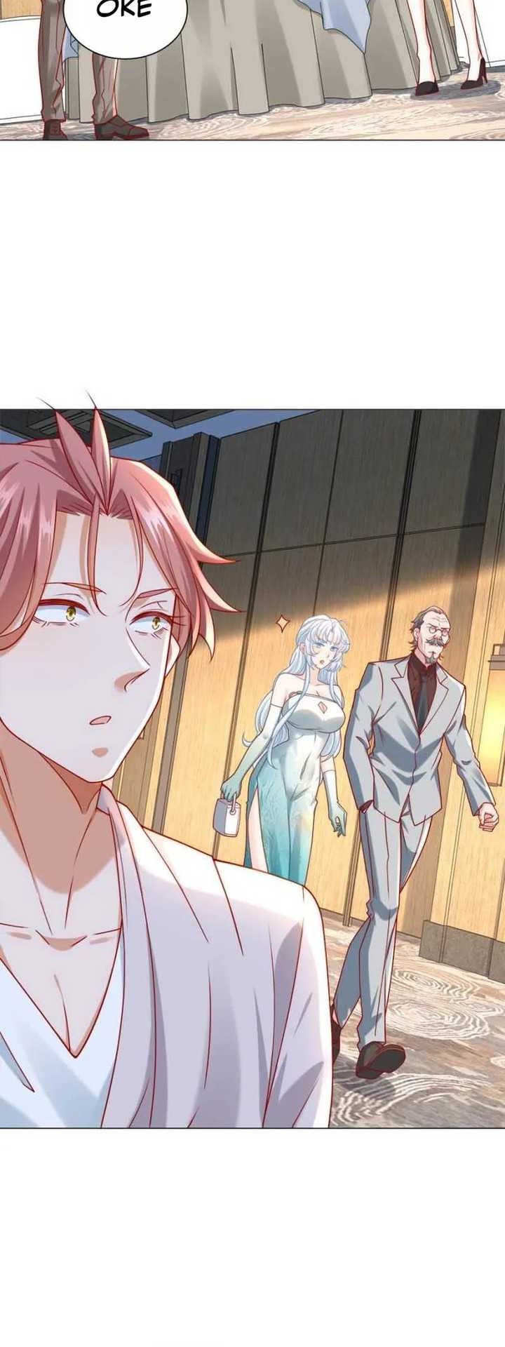 Legendary Car-Hailing System Chapter 91 Gambar 21