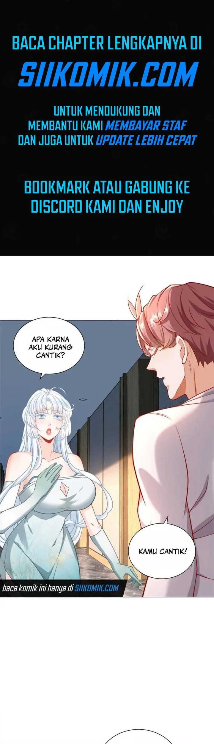 Komik Legendary Car-Hailing System Chapter 95 gambar nomor 1