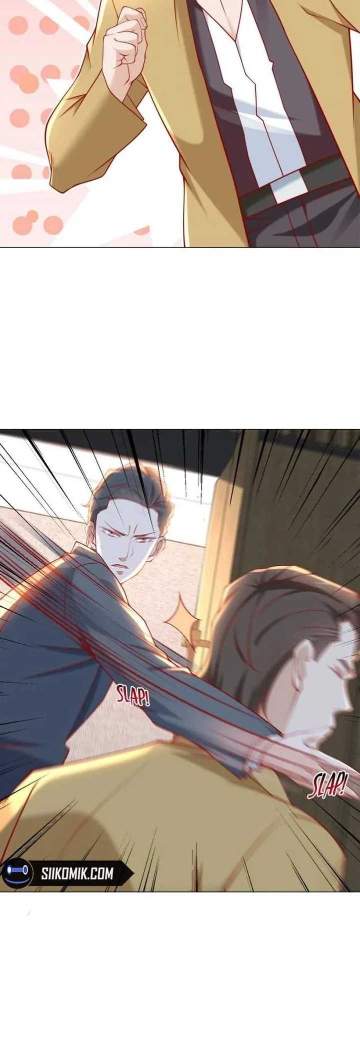 Legendary Car-Hailing System Chapter 95 Gambar 6