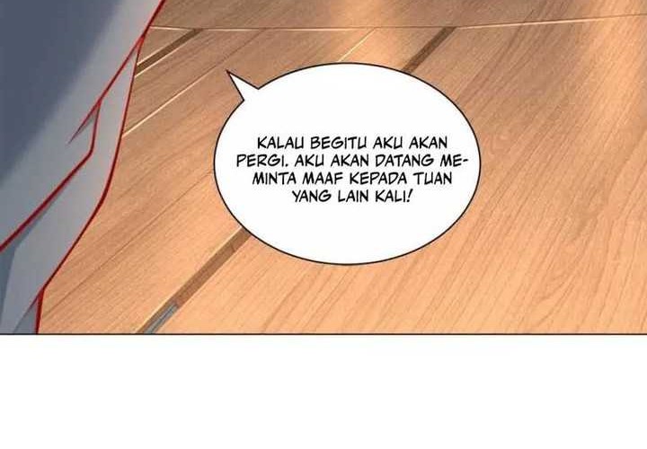 Legendary Car-Hailing System Chapter 95 Gambar 10