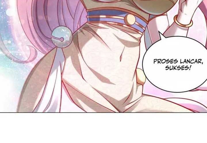 Legendary Car-Hailing System Chapter 95 Gambar 21