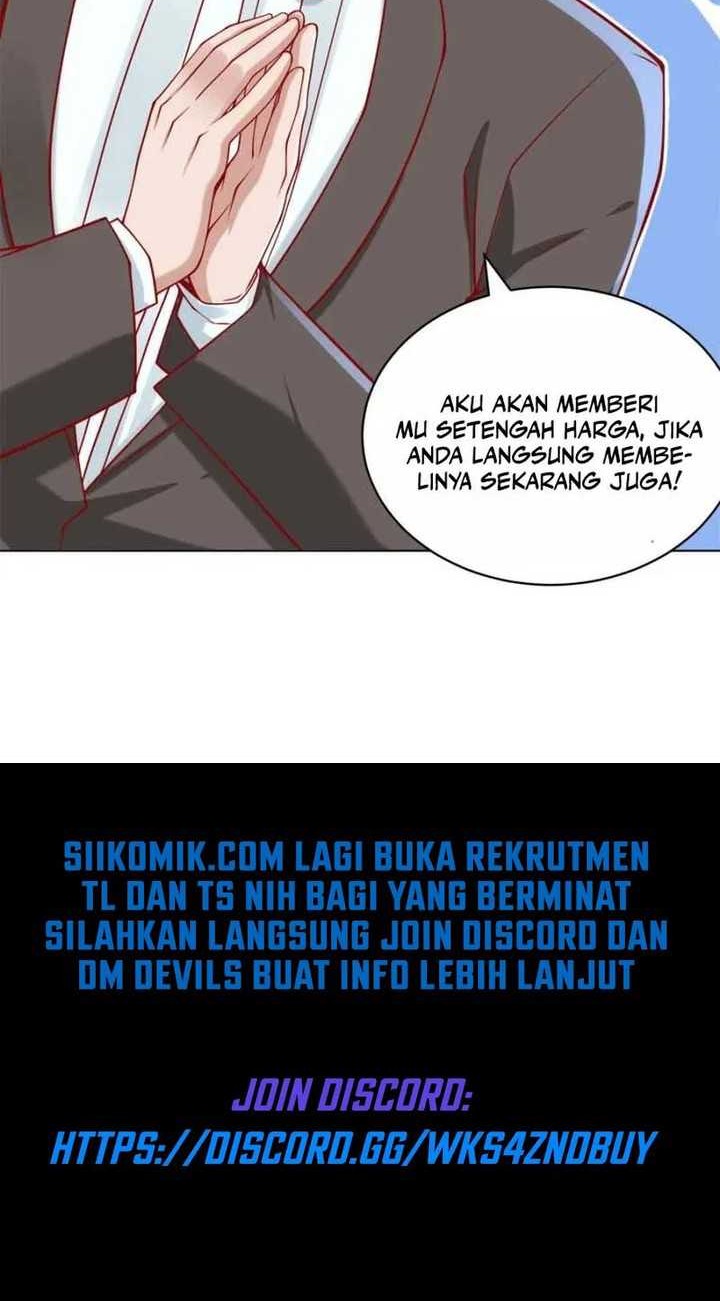 Legendary Car-Hailing System Chapter 95 Gambar 23
