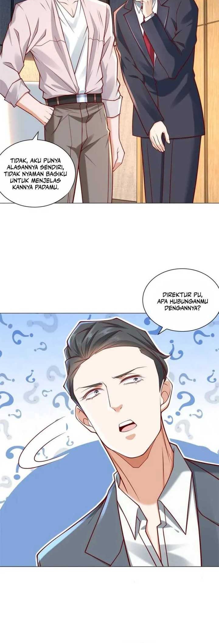 Legendary Car-Hailing System Chapter 94 Gambar 6