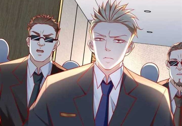 Legendary Car-Hailing System Chapter 94 Gambar 10