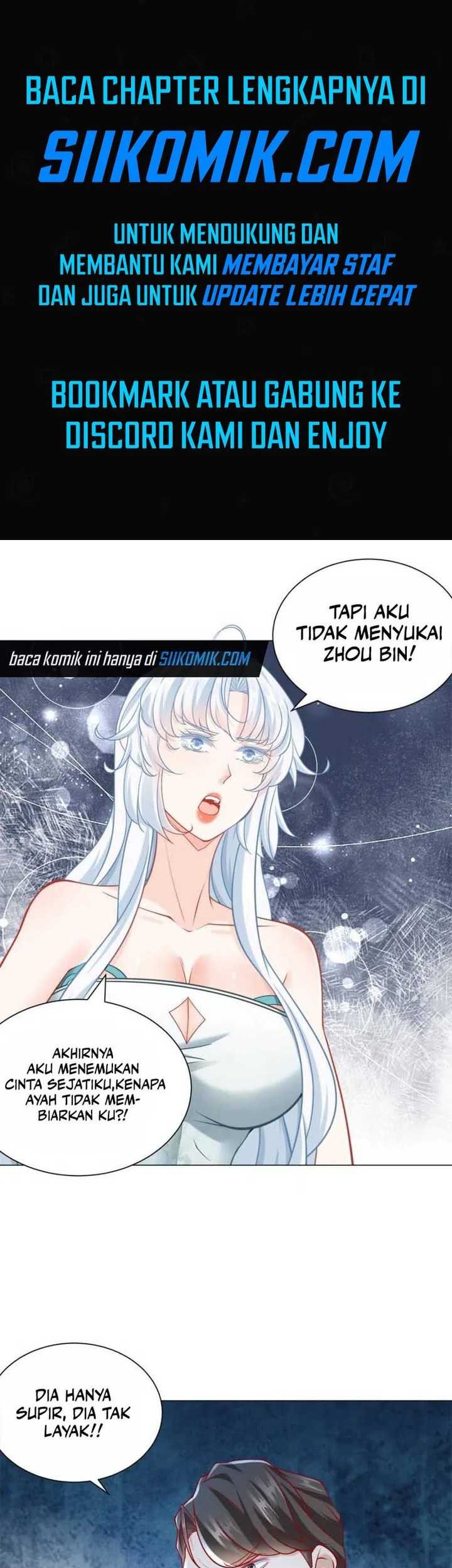Komik Legendary Car-Hailing System Chapter 93 gambar nomor 1