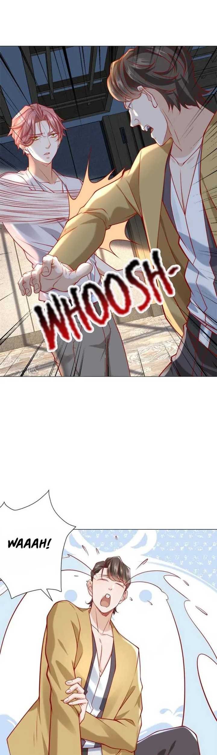 Legendary Car-Hailing System Chapter 93 Gambar 5