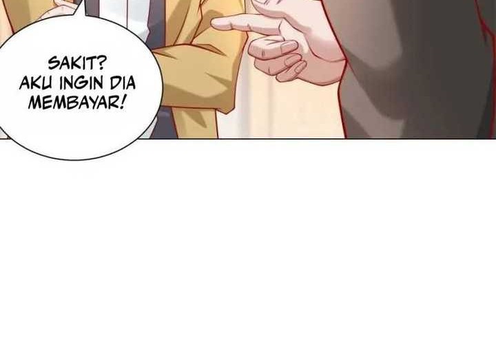 Legendary Car-Hailing System Chapter 93 Gambar 8