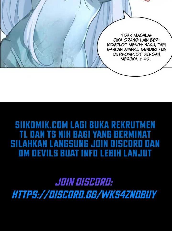 Legendary Car-Hailing System Chapter 93 Gambar 22