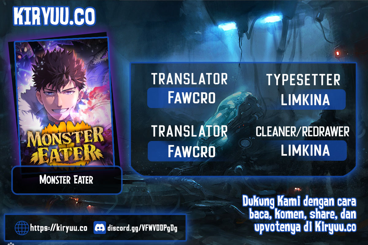 Komik Monster Eater Adventurer Chapter 27 gambar nomor 1