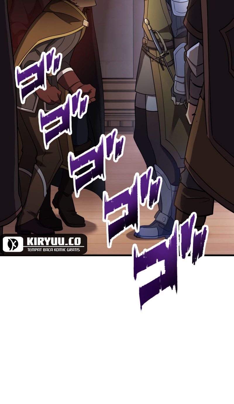 Monster Eater Adventurer Chapter 27 Gambar 37