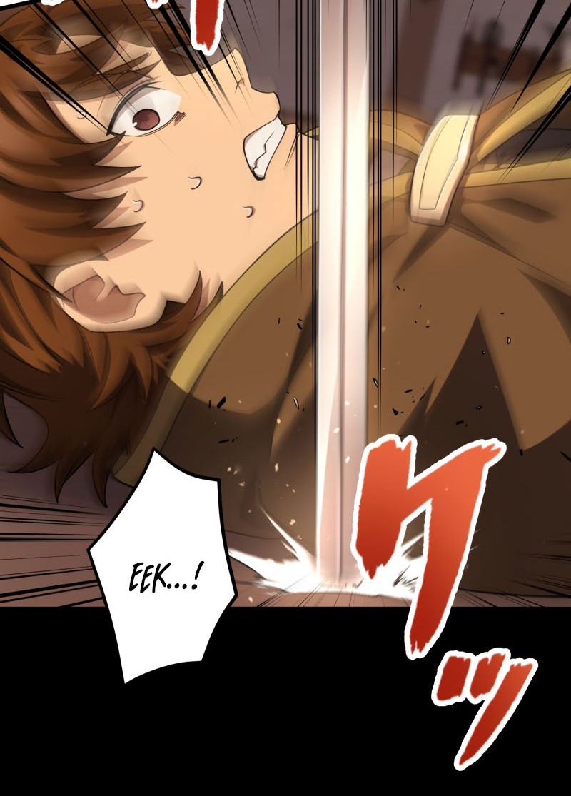 Monster Eater Adventurer Chapter 27 Gambar 41