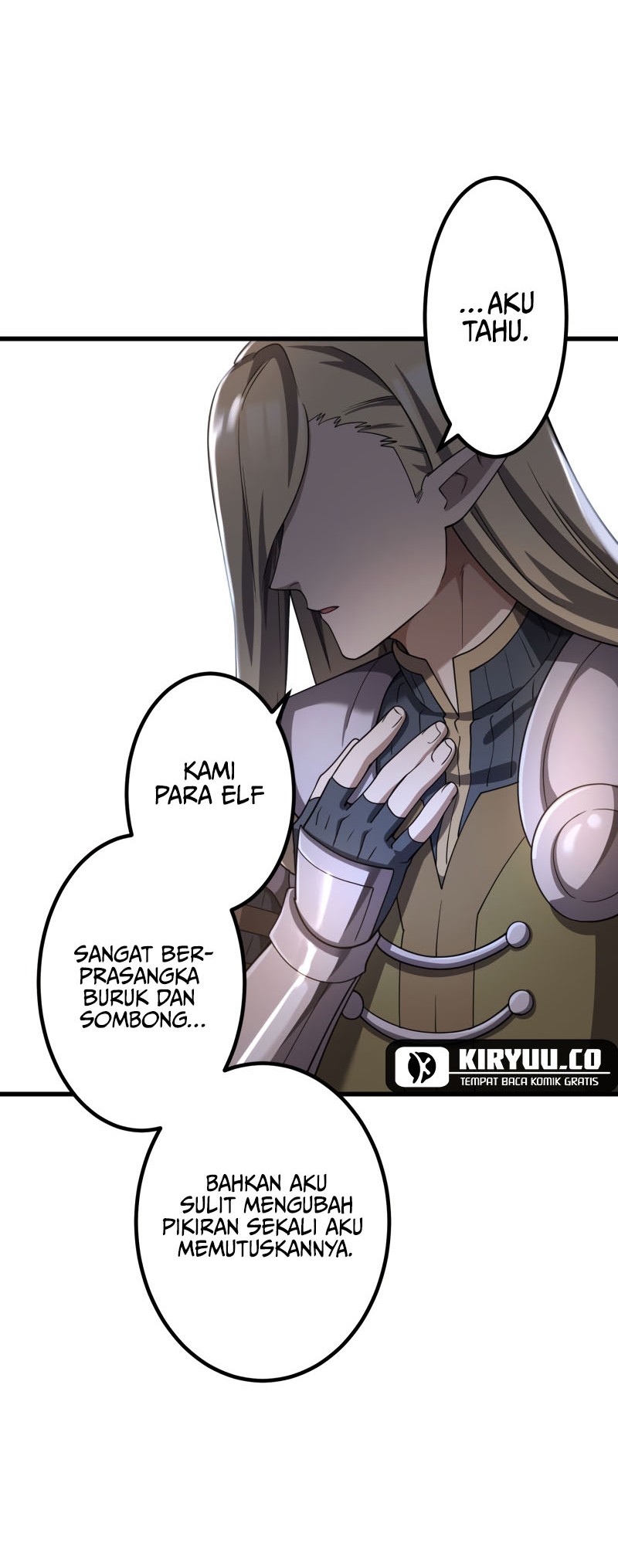 Monster Eater Adventurer Chapter 27 Gambar 45