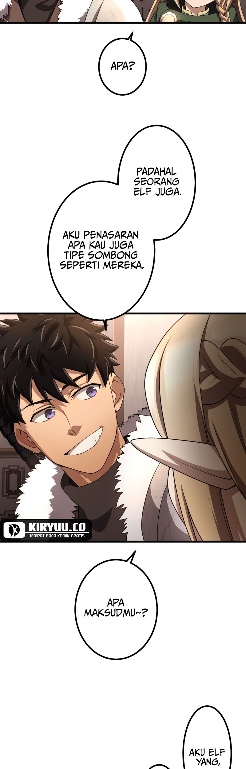 Monster Eater Adventurer Chapter 27 Gambar 19