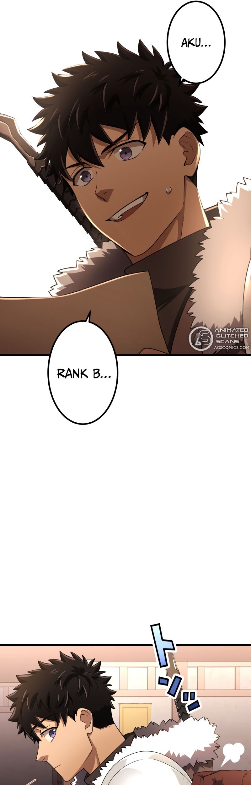 Monster Eater Adventurer Chapter 27 Gambar 26