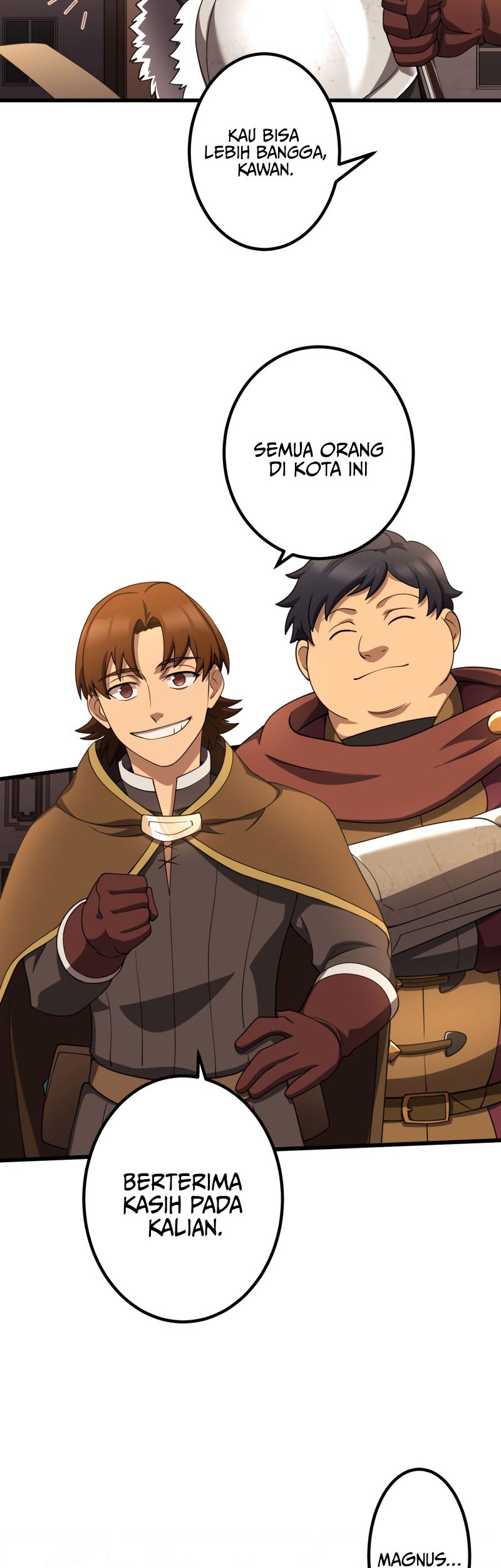 Monster Eater Adventurer Chapter 27 Gambar 27