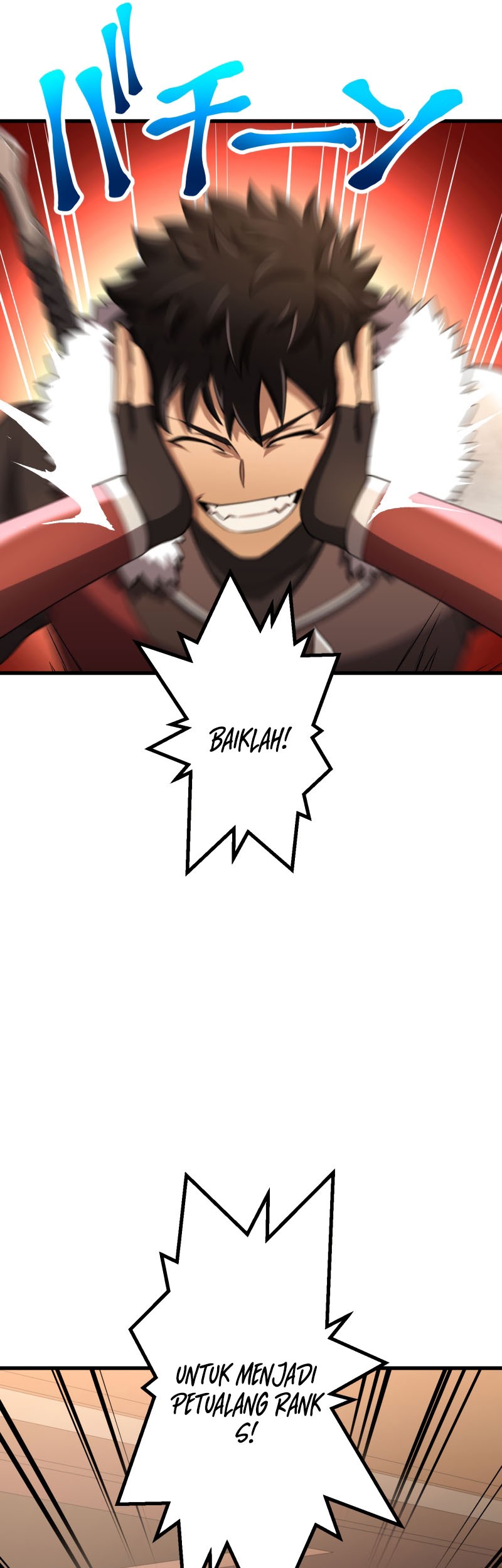 Monster Eater Adventurer Chapter 27 Gambar 30