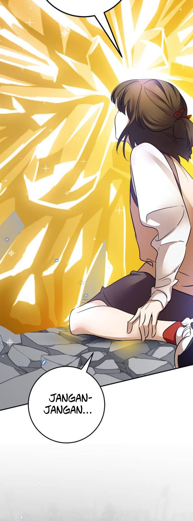 Return to Player Chapter 168 Gambar 63