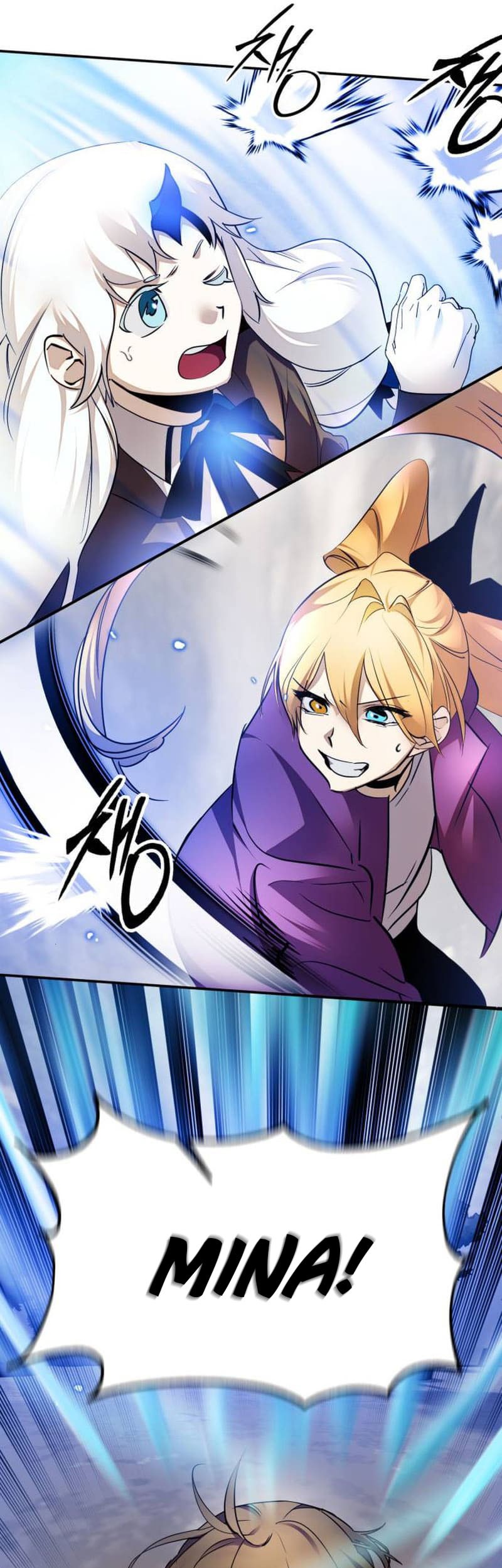 Return to Player Chapter 168 Gambar 60