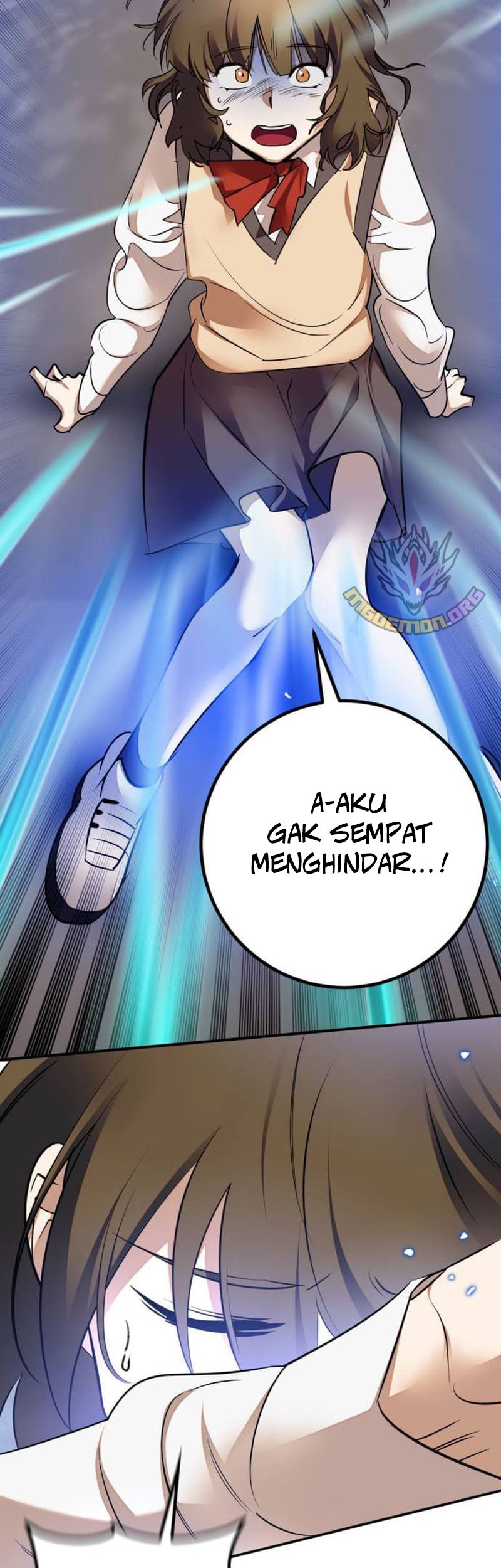 Return to Player Chapter 168 Gambar 61