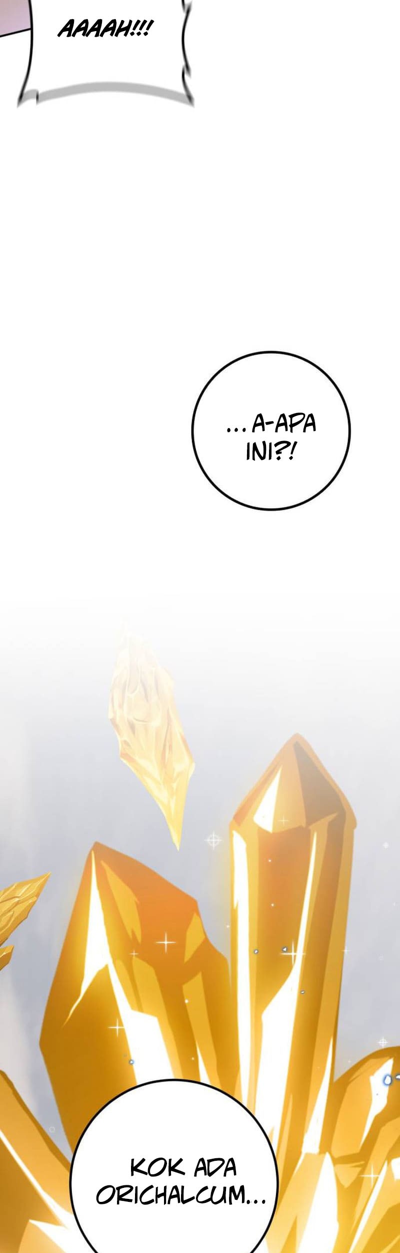 Return to Player Chapter 168 Gambar 62