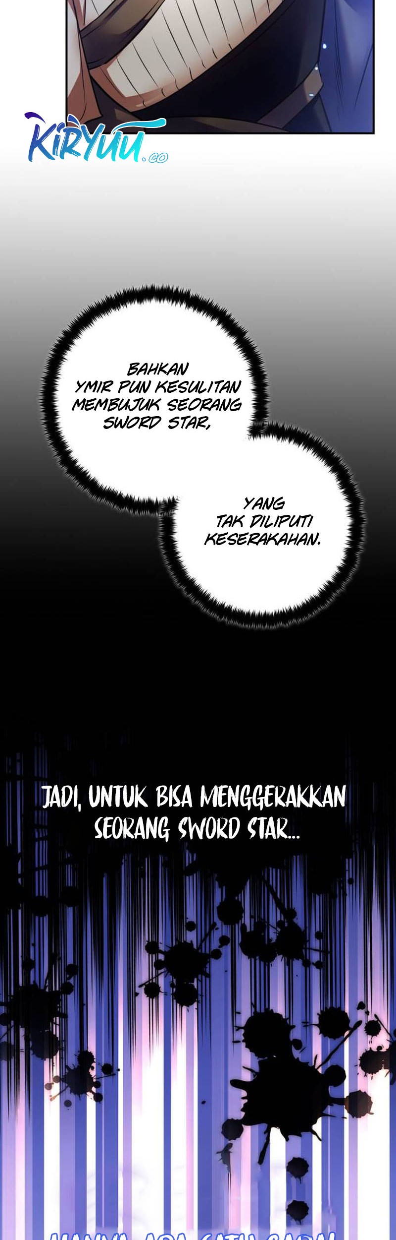 Return to Player Chapter 168 Gambar 67