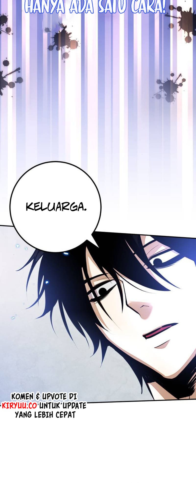 Return to Player Chapter 168 Gambar 68