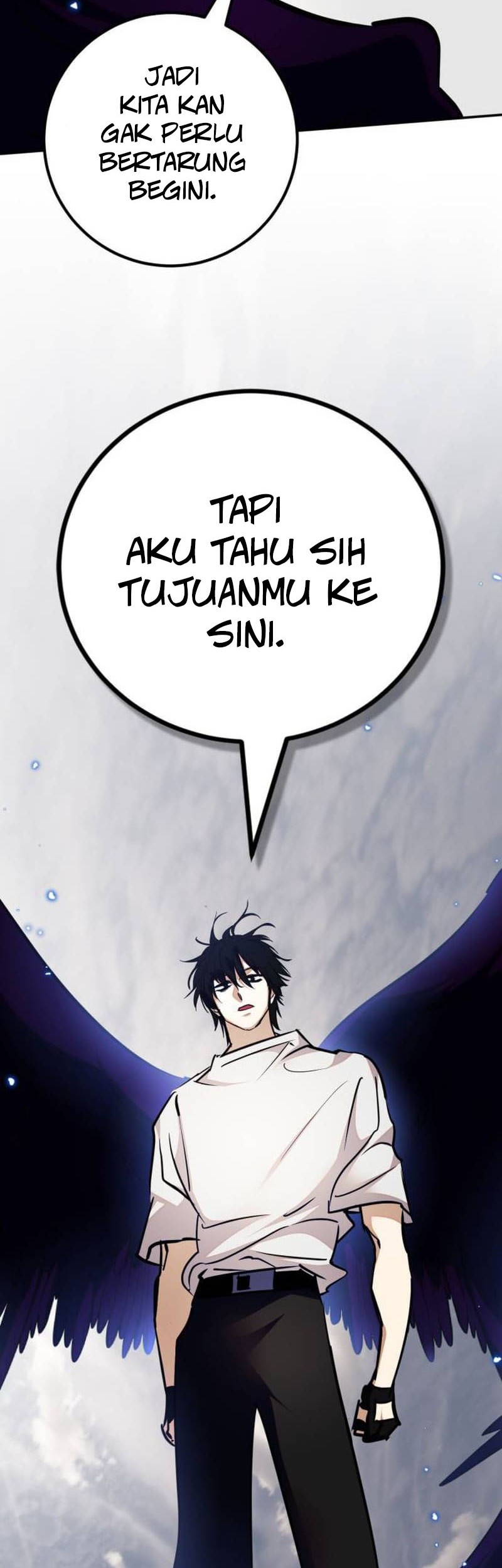 Return to Player Chapter 168 Gambar 65