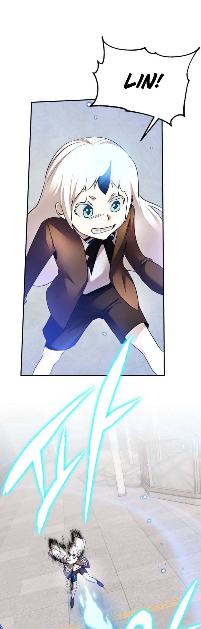 Return to Player Chapter 168 Gambar 41