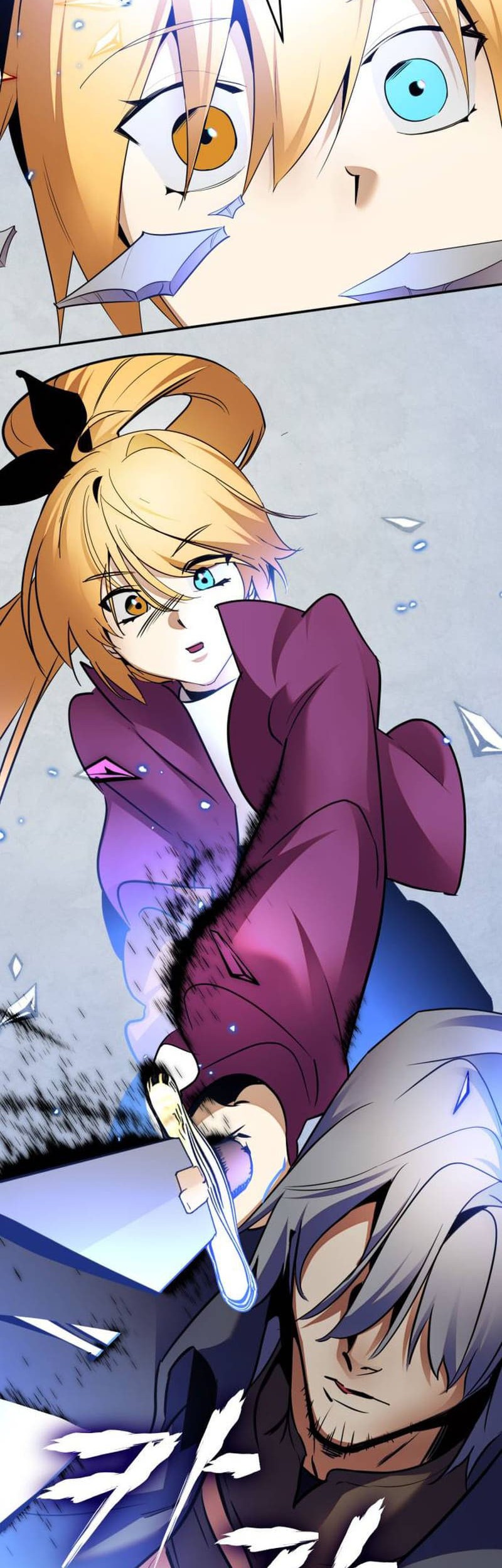 Return to Player Chapter 168 Gambar 48