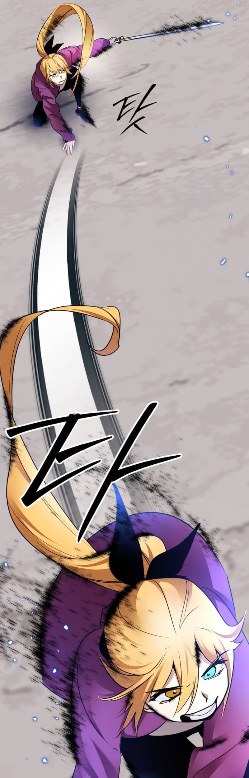 Return to Player Chapter 168 Gambar 45