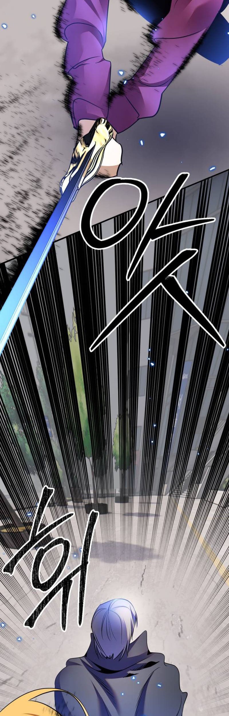 Return to Player Chapter 168 Gambar 46