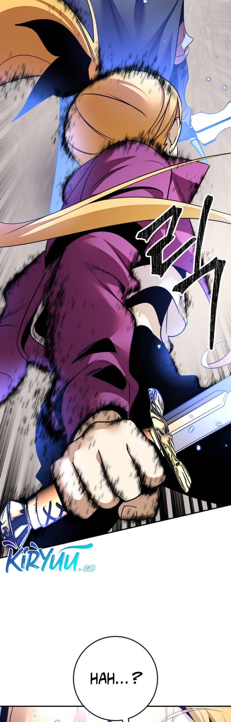 Return to Player Chapter 168 Gambar 47