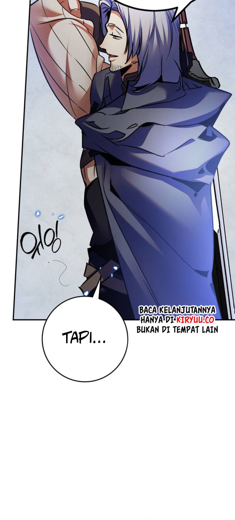 Return to Player Chapter 168 Gambar 54
