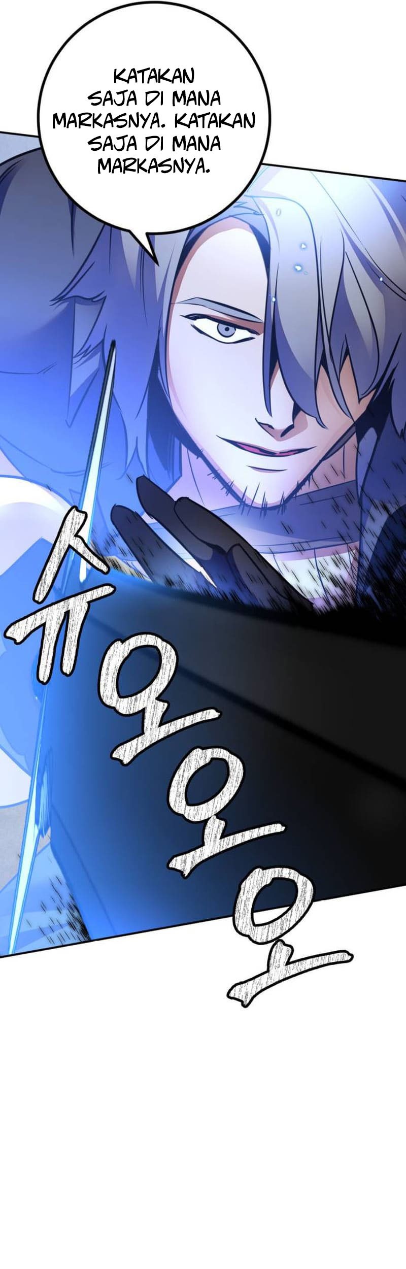 Return to Player Chapter 168 Gambar 50