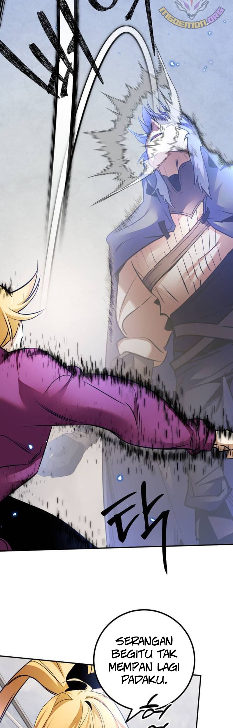 Return to Player Chapter 168 Gambar 52