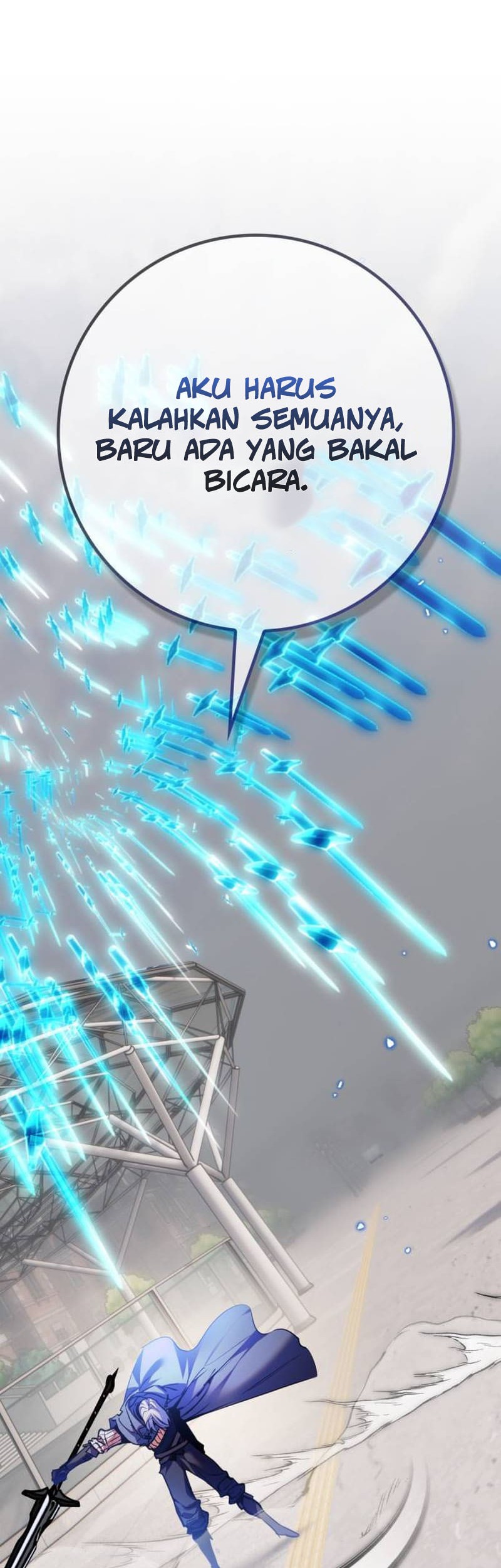 Return to Player Chapter 168 Gambar 58