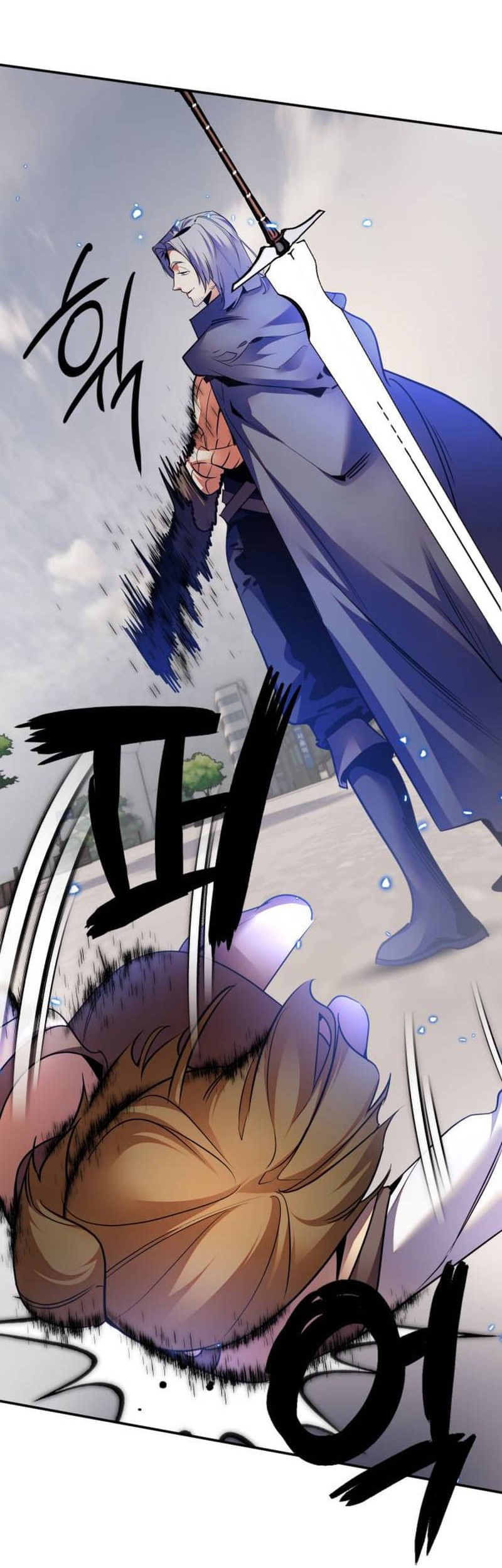 Return to Player Chapter 168 Gambar 56