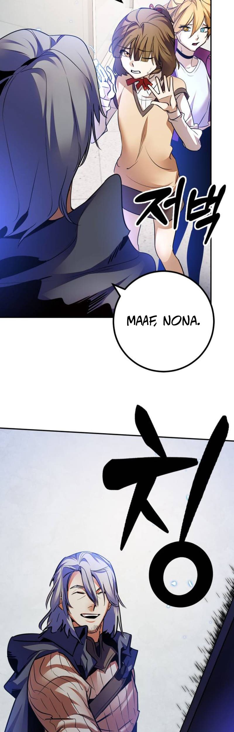 Return to Player Chapter 168 Gambar 6