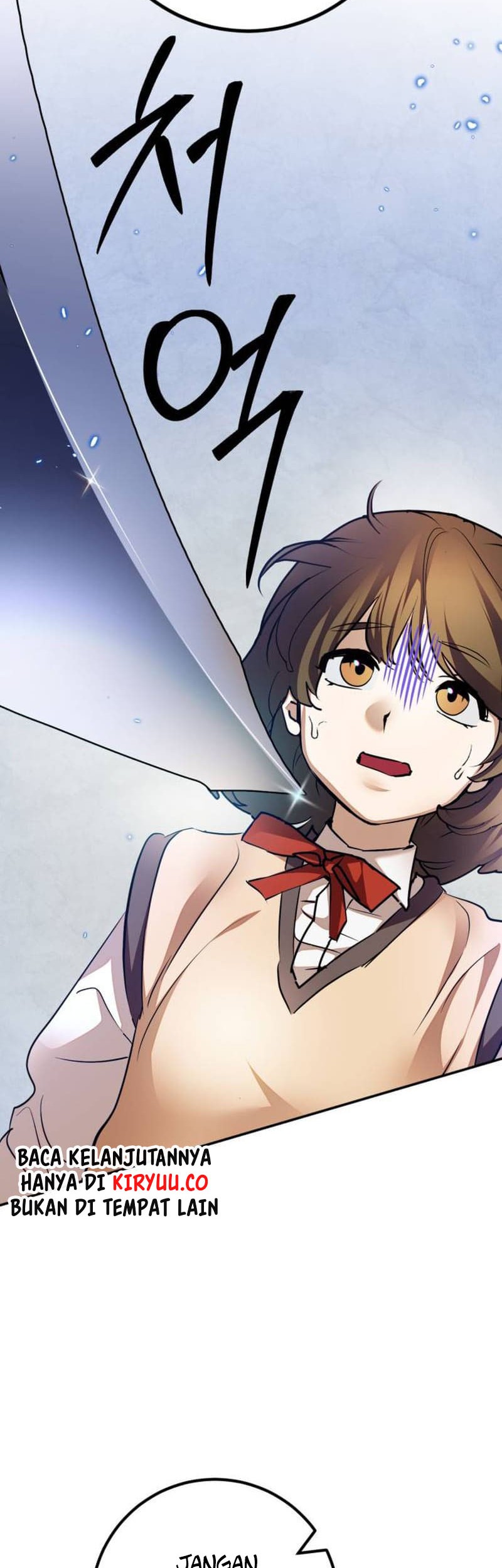 Return to Player Chapter 168 Gambar 9