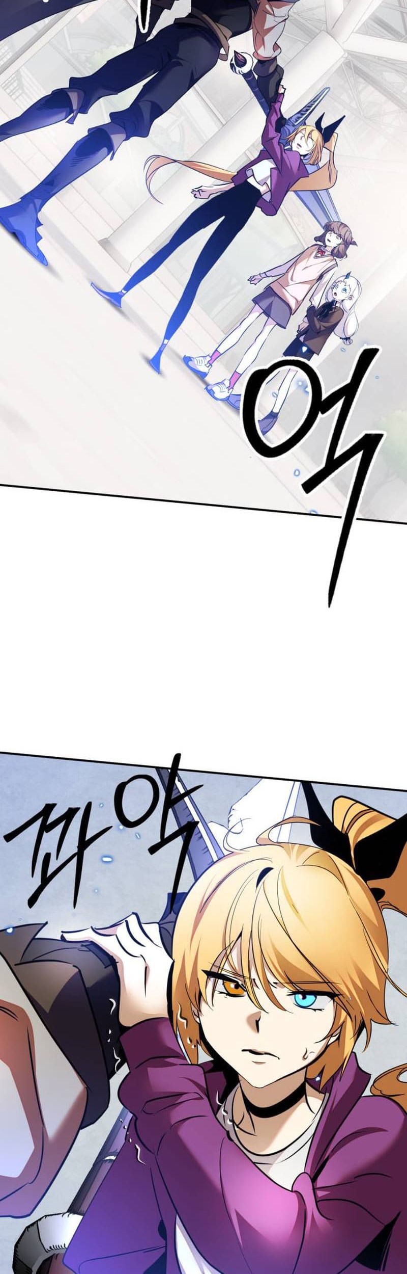 Return to Player Chapter 168 Gambar 11