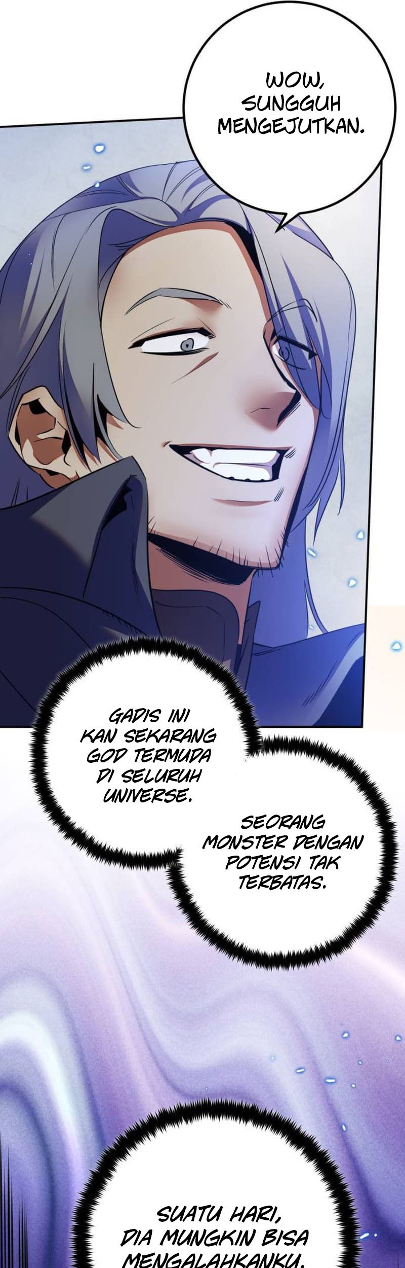 Return to Player Chapter 168 Gambar 13