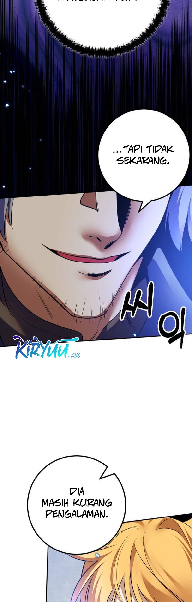 Return to Player Chapter 168 Gambar 14