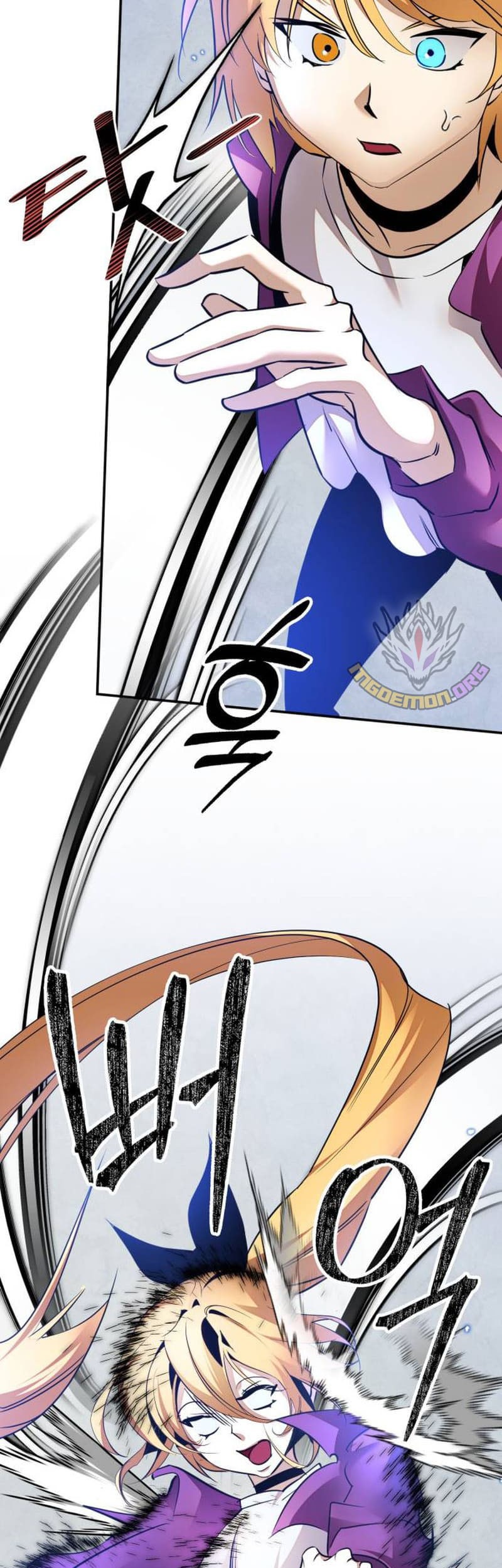 Return to Player Chapter 168 Gambar 15