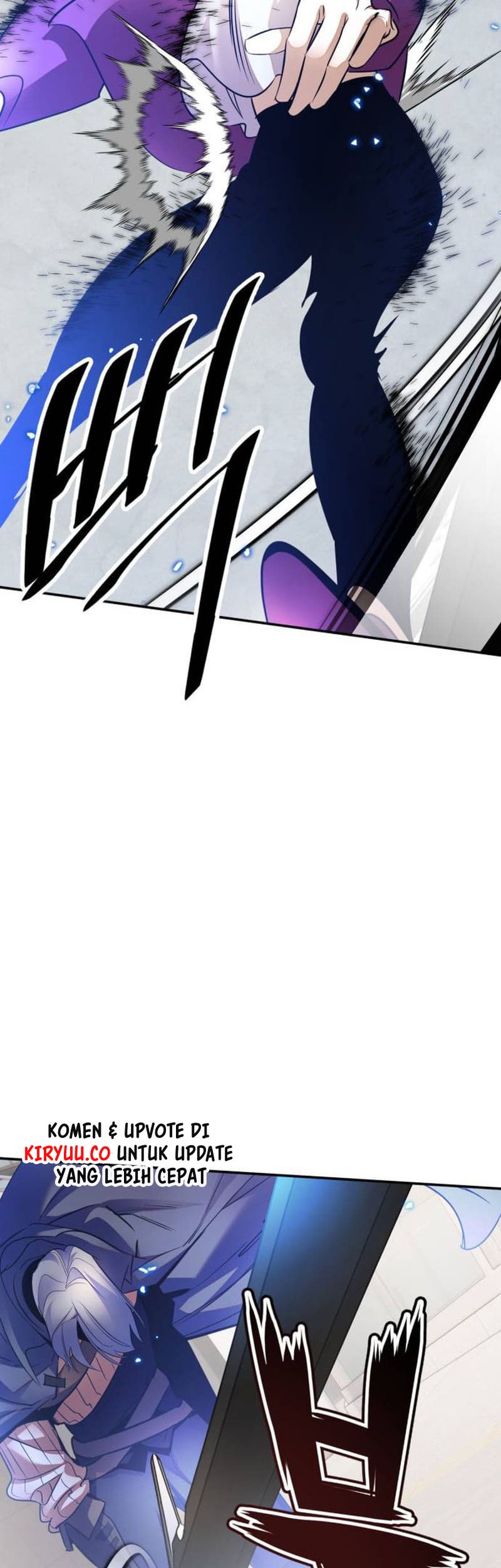 Return to Player Chapter 168 Gambar 16