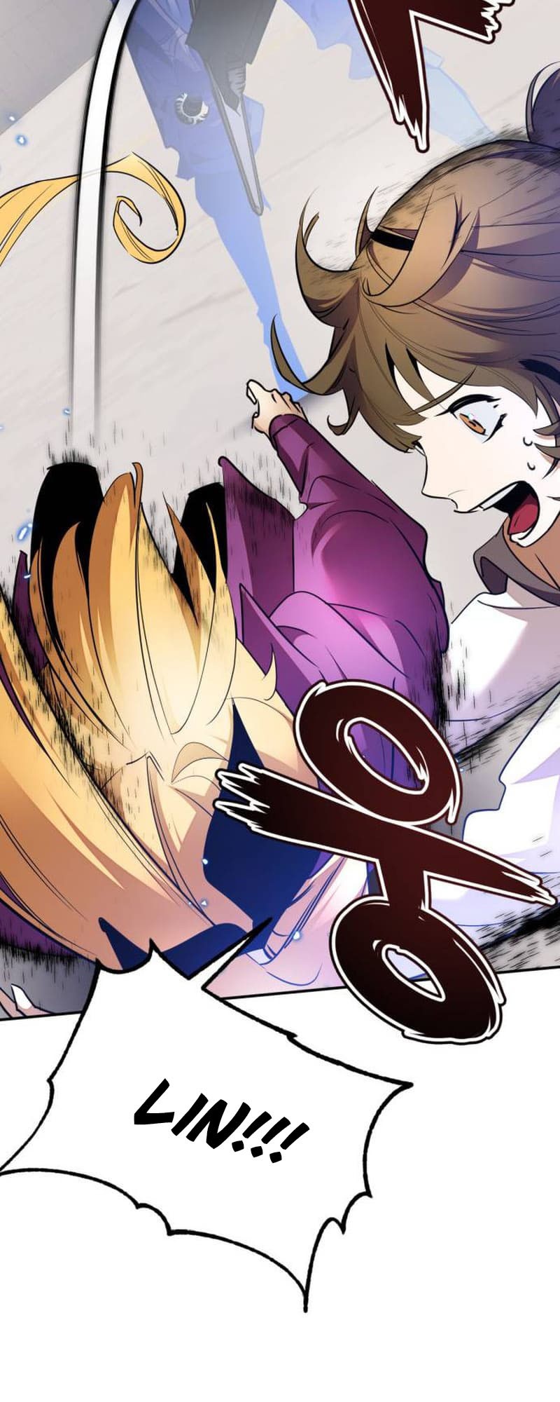 Return to Player Chapter 168 Gambar 17