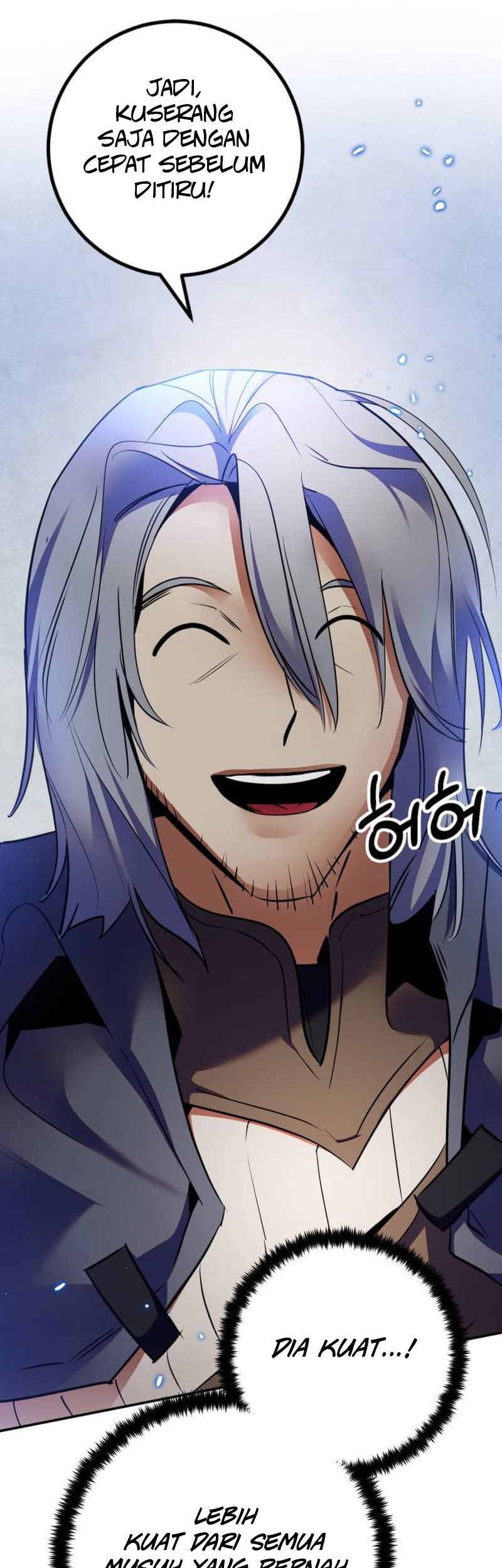 Return to Player Chapter 168 Gambar 19